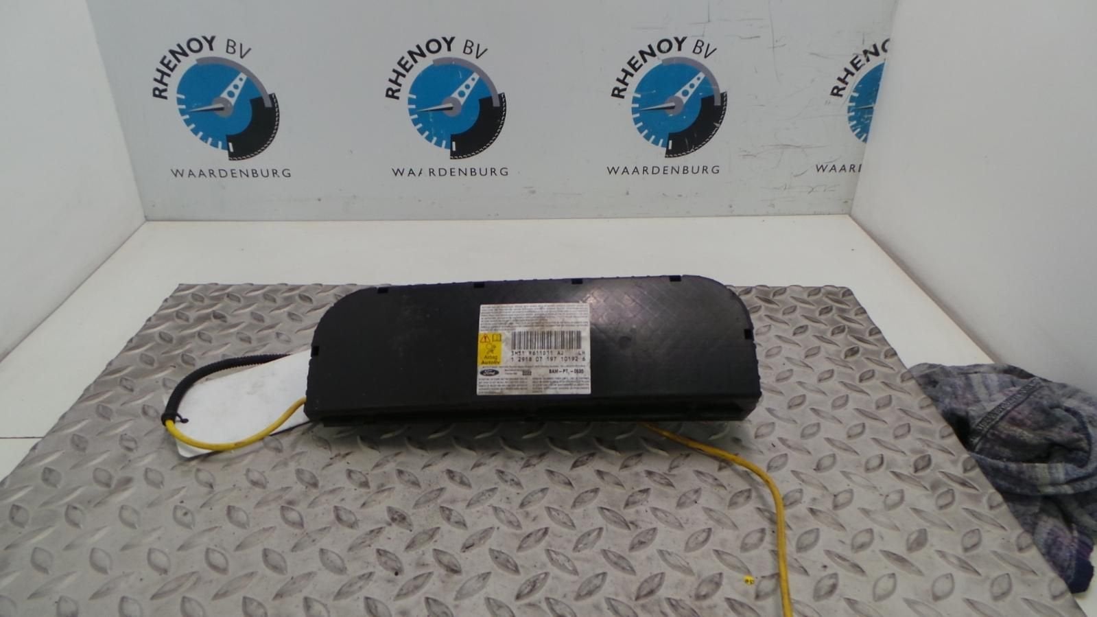 FORD FOCUS C MAX AIRBAG LINKS 2007, Enlèvement ou Envoi, Utilisé, Stiba membre