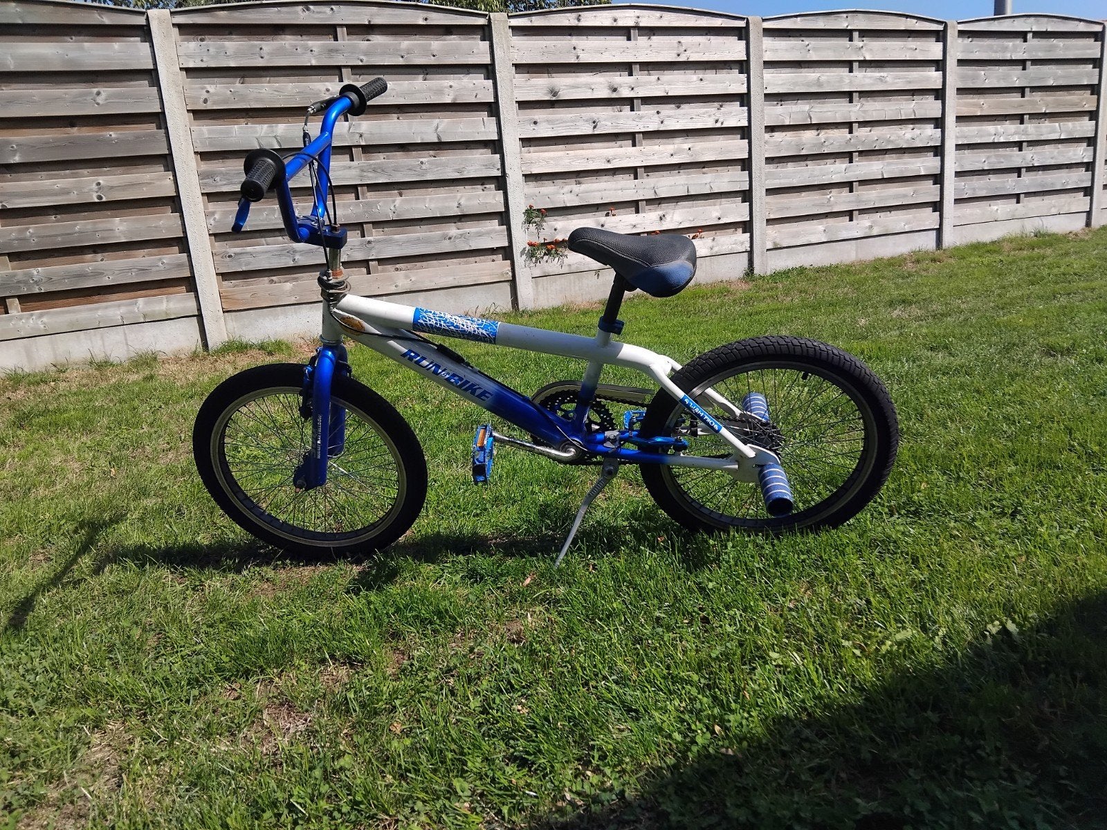 Run Bike, Fietsen en Brommers, Ophalen