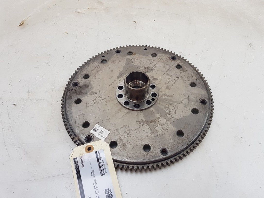 COURONNE DU VOLANT MOTEUR Audi Q8 (4MN) (|059105323BN|), Dhr. J. Ham, Administratie@autoham.nl, Audi, Utilisé