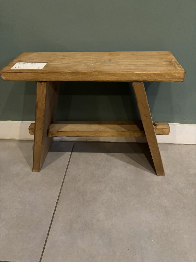 japanse stijl krukjes – Strak, tijdloos & ambachtelijk, Nieuw, Ophalen of Verzenden, Rijkevorsel, Ma.pec