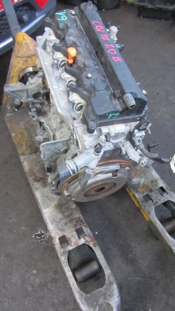 Moteur R20A9 Nu CR-V HONDA, Envoi, Utilisé, Daihatsu