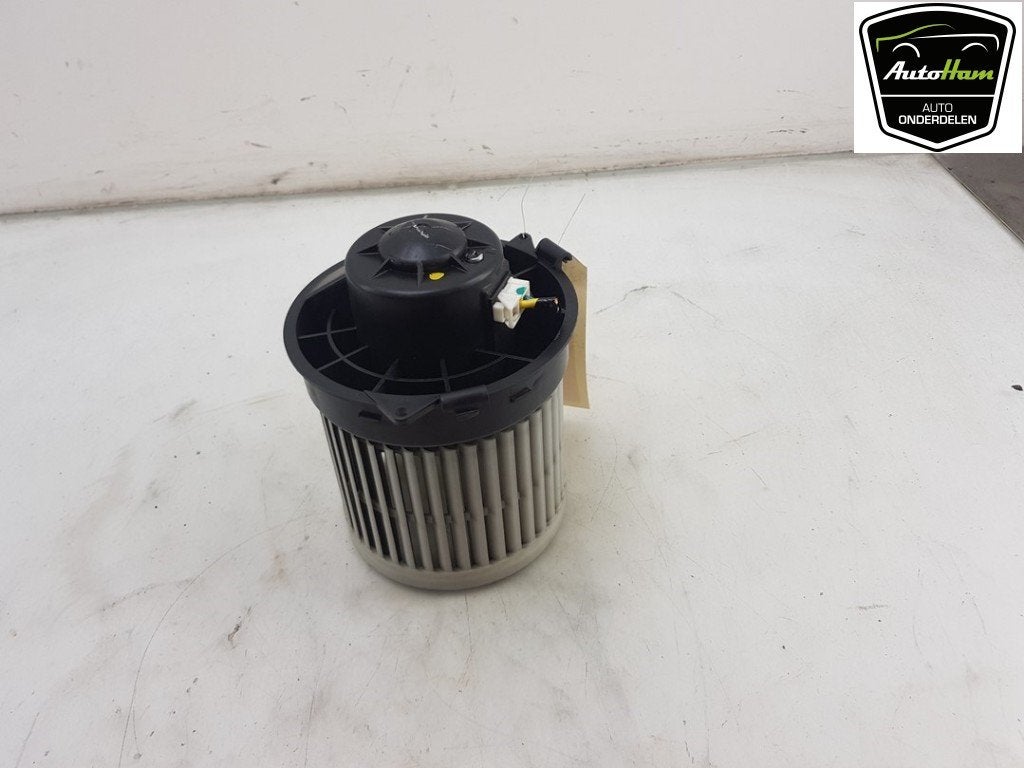 VENTILATEUR RADIATEUR MOTEUR Micra (K13) (|272263HN1B|), Utilisé, Nissan
