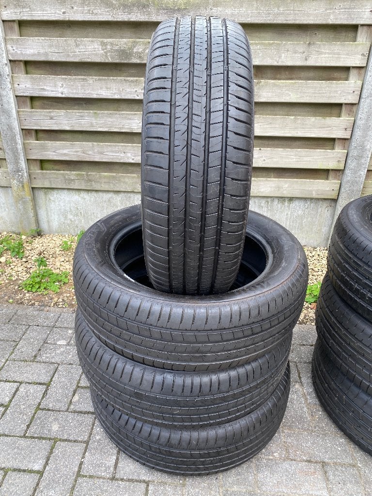 225/55 R19 -- ZOMERBANDEN -- 225/55 R19, Autos : Pièces & Accessoires, Neuf, Pneus été, Pneu(s), 225 mm