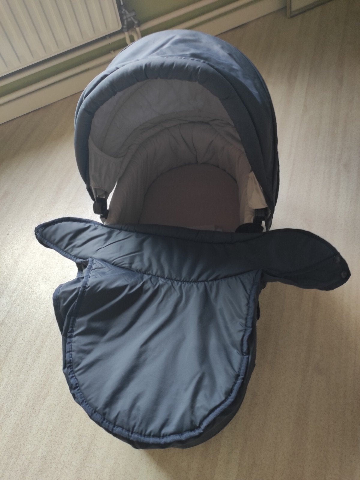draagmand baby, Enfants & Bébés, Enlèvement