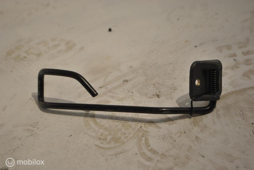 Deurvanger R Seat Inca Bestel 9K 1.9 D ('96-'03) 6K9 827 542, Autos : Pièces & Accessoires, Enlèvement ou Envoi, Utilisé, Seat