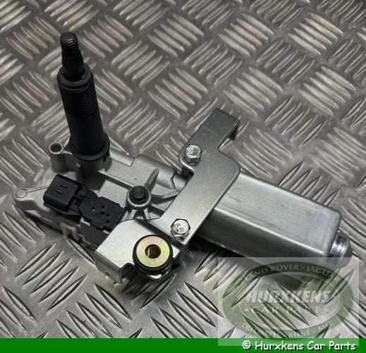 Ruitenwissermotor achterdeur Land Rover Defender, Auto-onderdelen, Ruiten en Toebehoren, -, -, Nieuw, Ophalen of Verzenden