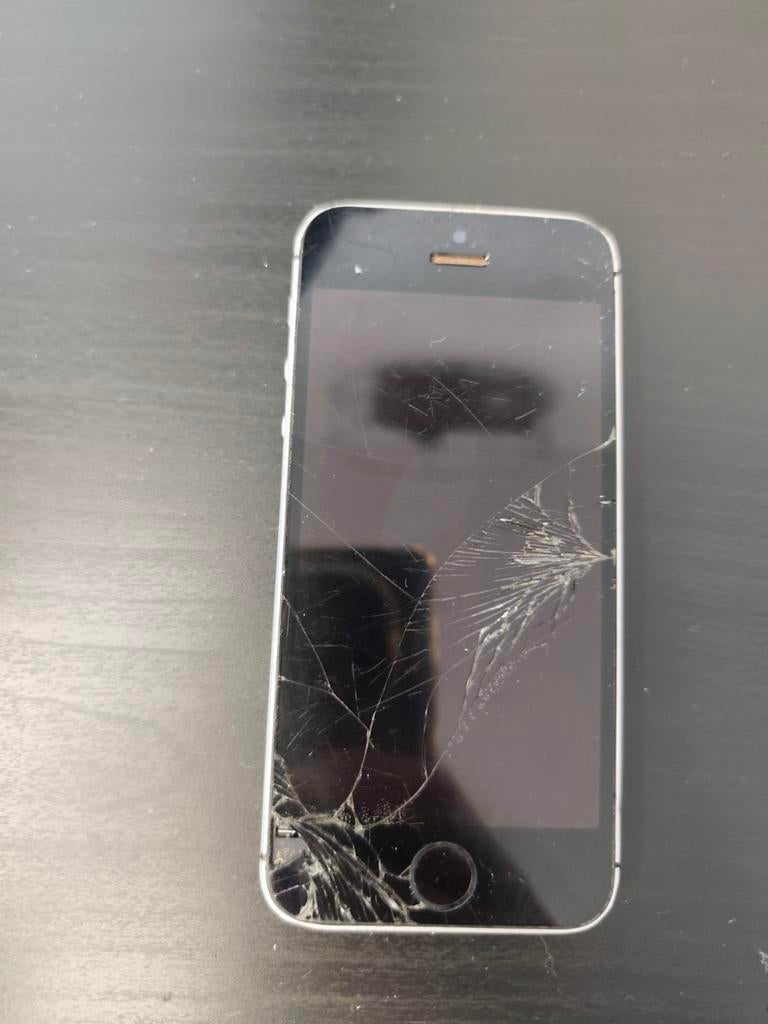 iPhone SE, Ophalen of Verzenden