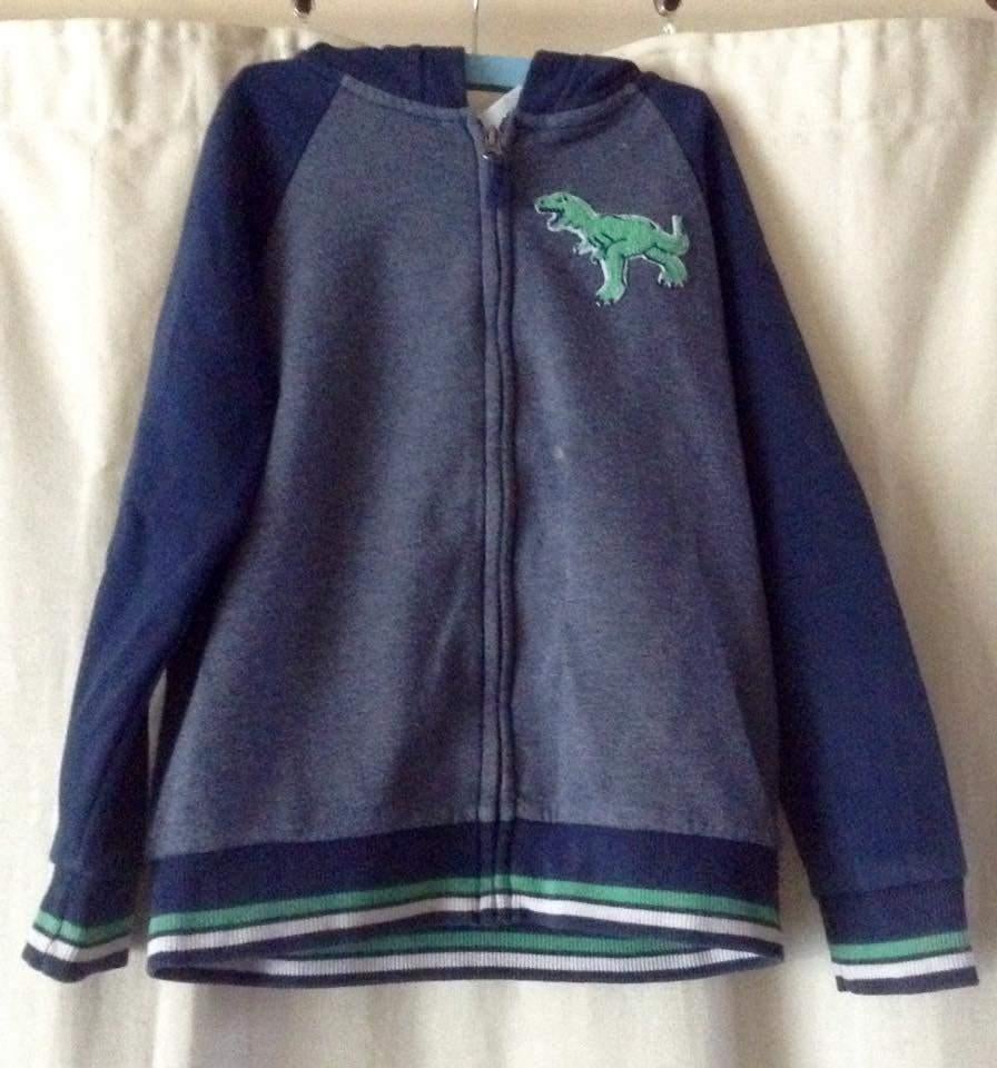 Gillet garçon 6 ans, Garçon, C&A, Enlèvement ou Envoi, Pull ou Veste