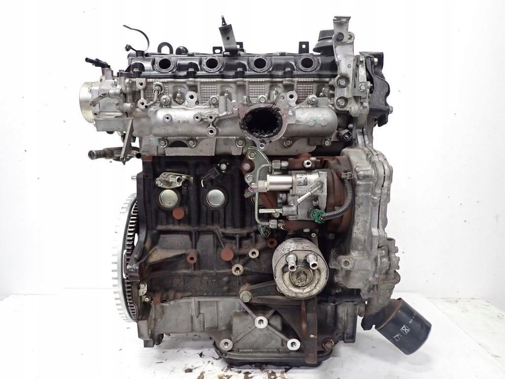 Moteur YD25DDTi Nu MURANO NISSAN