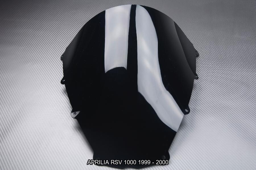 Windscherm APRILIA RSV 1000 / R 1999 - 2000, Ophalen of Verzenden, Nieuw