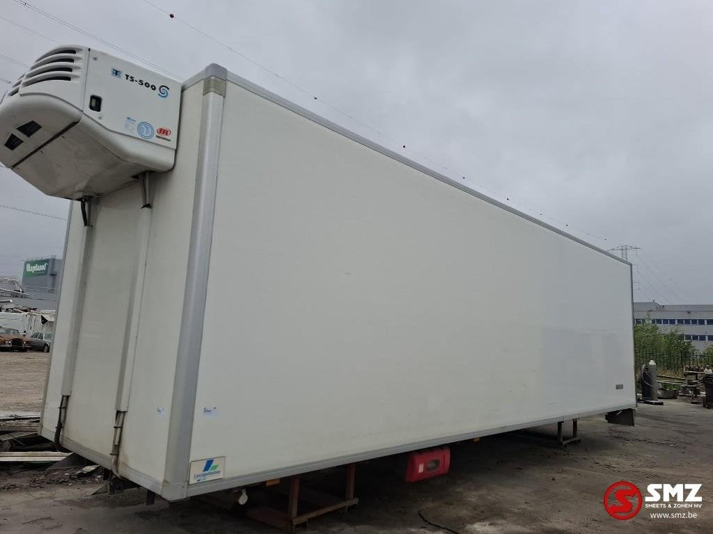 Occ Conteneur frigo Thermoking TS-500, Utilisé, Autres marques, Autres pièces automobiles