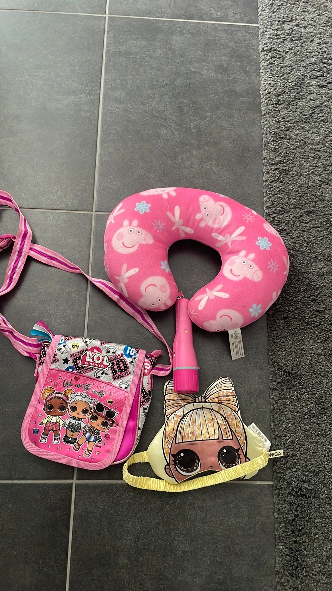 LOL dingen, Enfants & Bébés, Accessoires de mode pour enfants, Enlèvement ou Envoi, Comme neuf