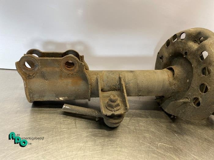 Barre amortisseur avant gauche d'un Hyundai I30 (I30 07-), Autos : Pièces & Accessoires, -, 3 mois de garantie, Utilisé, Hyundai