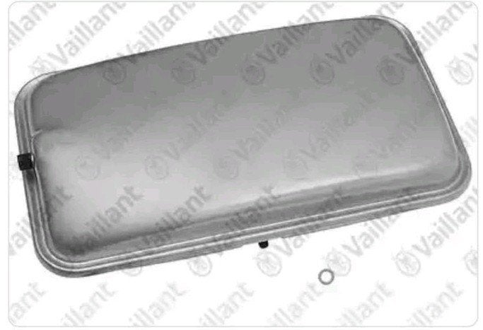 Vase d'expansion 10L Vaillant ecoTEC 100% neuve

100% neuve, Enlèvement ou Envoi, Neuf