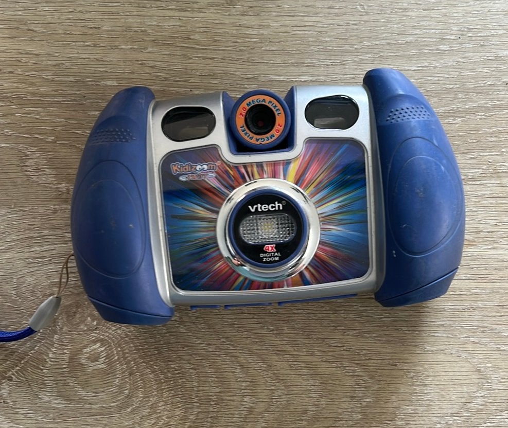 Speelgoed fototoestel, Enfants & Bébés, Jouets | Vtech, Enlèvement, Utilisé