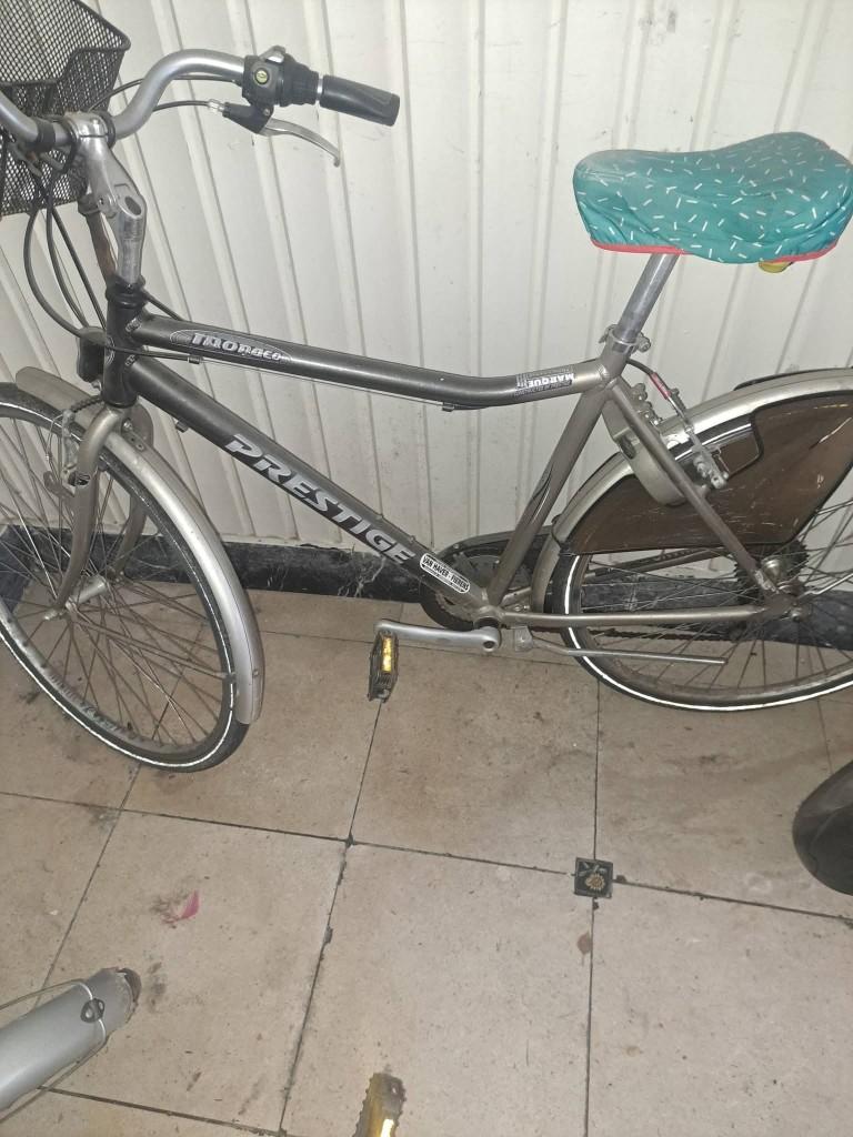 Prestige fiets, Enlèvement, Utilisé, Frein sur jante, Autres marques