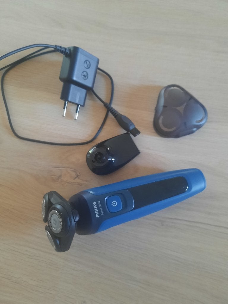 Philips scheermachine 5000 S5466/17, Enlèvement, Comme neuf, Rasage ou Épilation