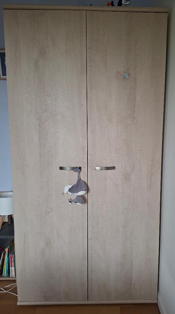 Chambre enfant, Kinderen en Baby's, Kinderkamer | Complete kinderkamers, Ophalen, Zo goed als nieuw, Jongetje of Meisje
