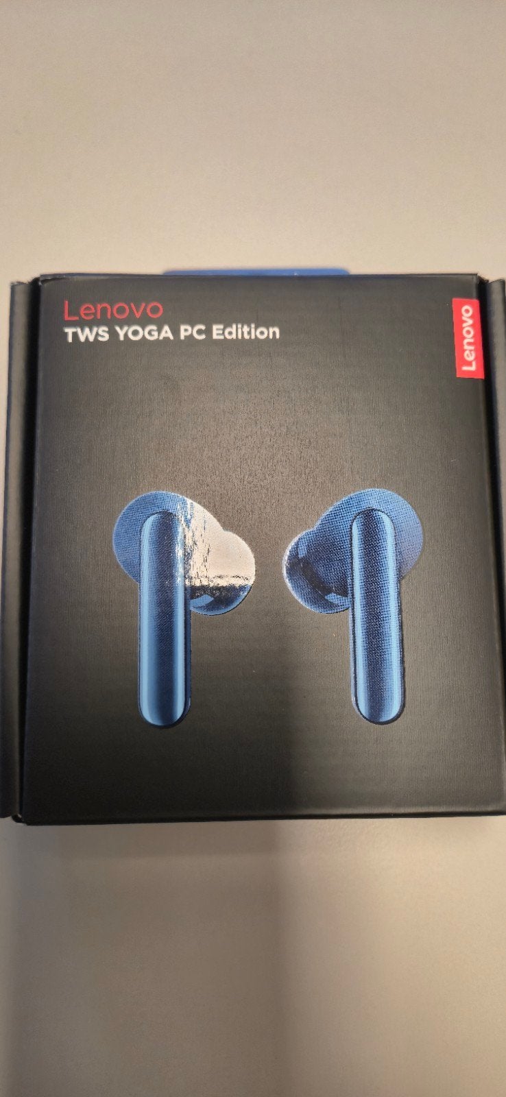 oordopjes lenovo yoga, Audio, Tv en Foto, Hoofdtelefoons, Overige merken, In-ear, Nieuw, Ophalen of Verzenden