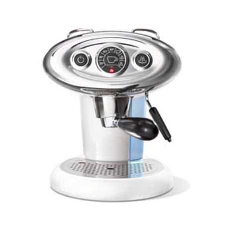 illy Francis! X7.1 Iperespresso capsulemachine, Handtassen en Accessoires, Piercings, Ophalen, Zo goed als nieuw