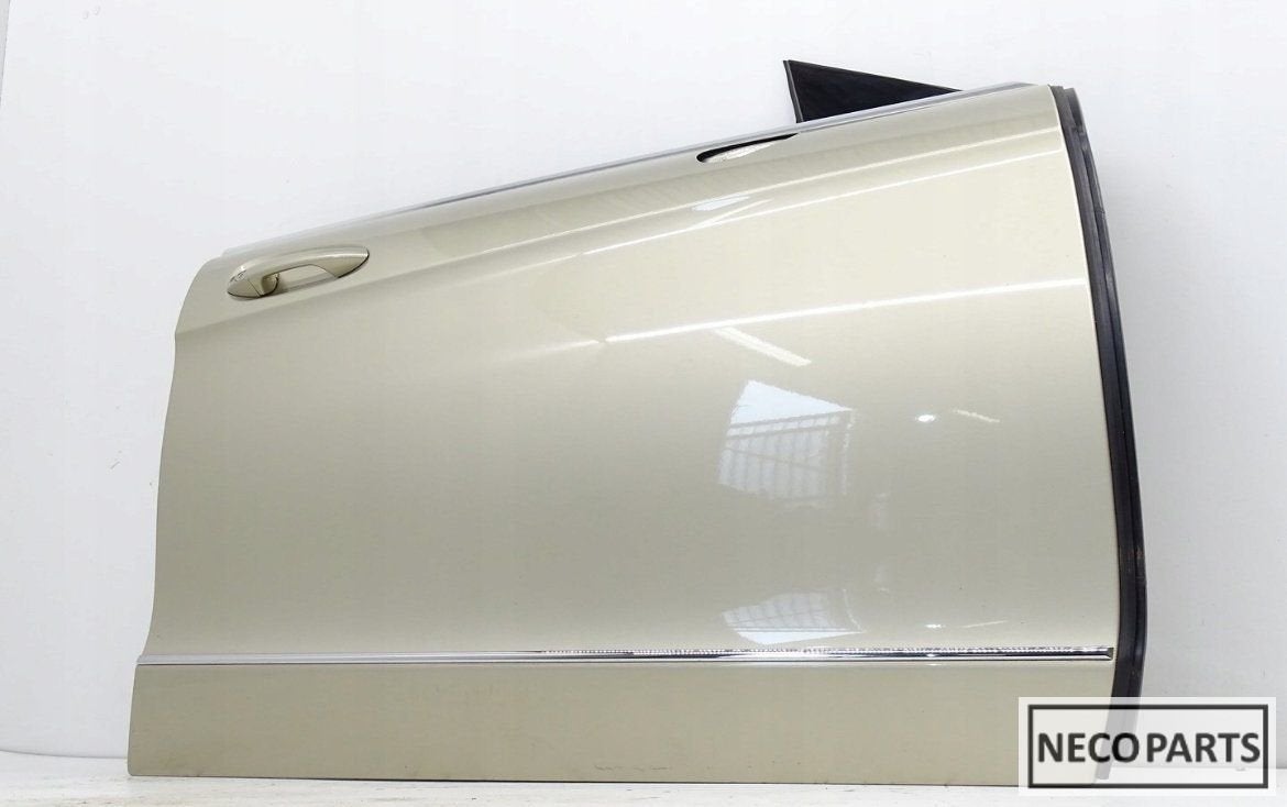 MERCEDES CLS W218 C794 ORIGINEEL ALLES LEVERBAAR!!!, Garde-boue, Utilisé, -, -