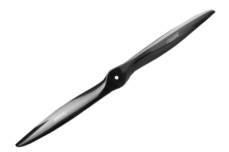 Hélices carbone Falcon et Fiala en bois, Enlèvement, Neuf, Essence