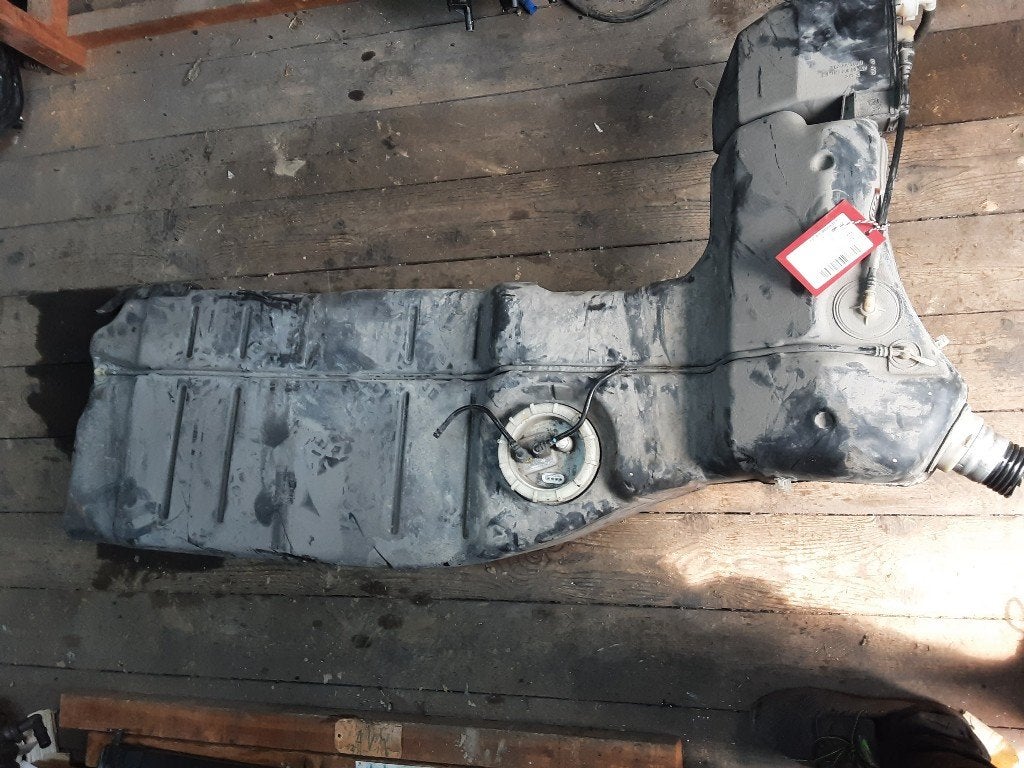 RESERVOIR CARBURANT Mercedes-Benz ML I (163), Mercedes-Benz, Utilisé, Dialog.mb@mercedes-benz.com, Mercedes-Benz AG