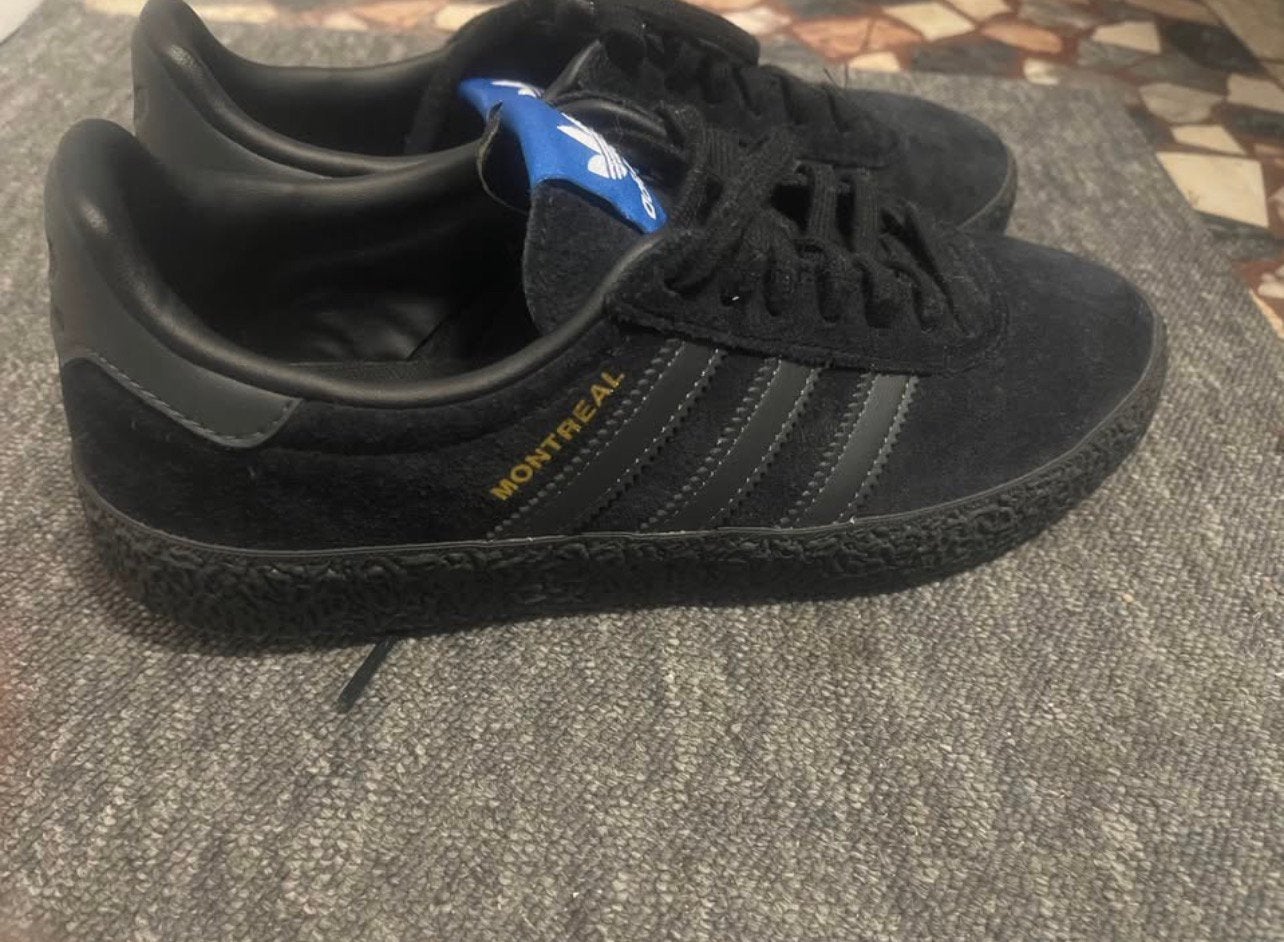 Adidas baskets 39, Ophalen, Zo goed als nieuw