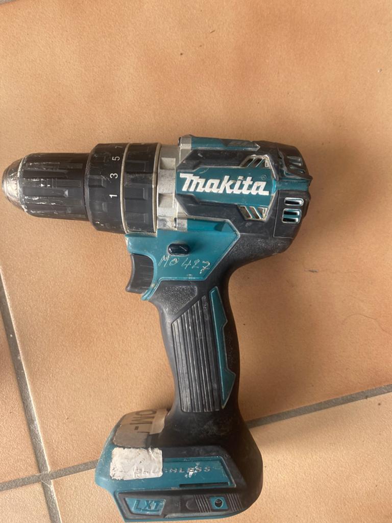 Makita visseuse, Bricolage & Construction, Enlèvement, Comme neuf