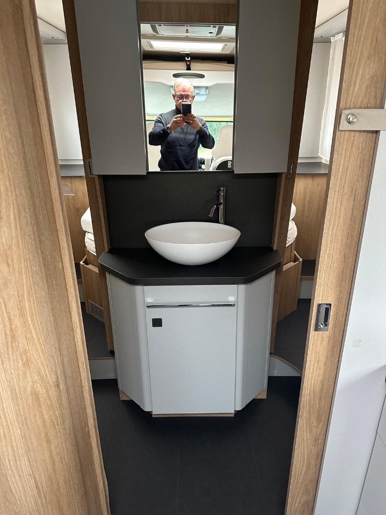 Mobil-home, Autres marques, Jusqu'à 5, Fiat, Intégral
