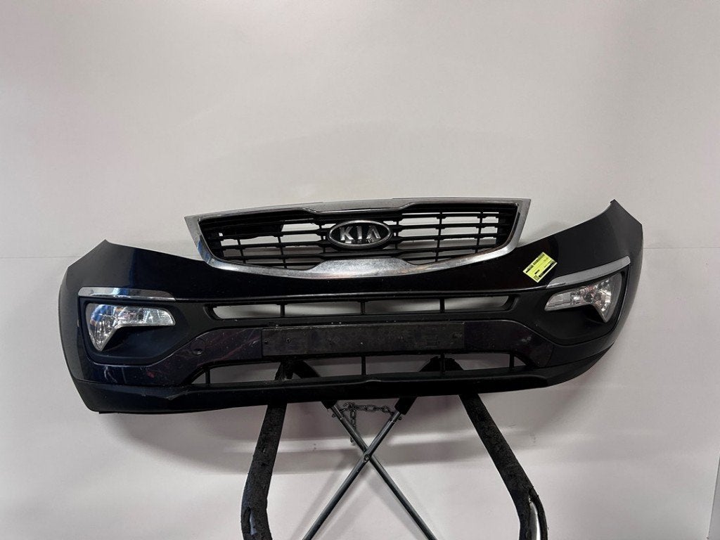 PARE-CHOCS AVANT Kia Sportage (SL) (01-2010/02-2016), Kia, Pare-chocs, Info@kia.de, Utilisé