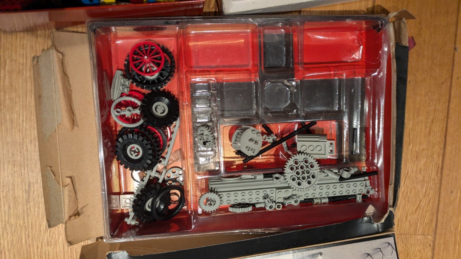 Diverse Lego en Lego Technic stukken, Kinderen en Baby's, Ophalen, Gebruikt, Lego, Technic