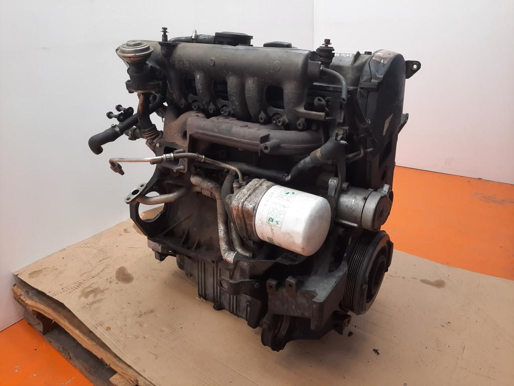 Moteur D5252T Nu S70 V70 VOLVO S80 850