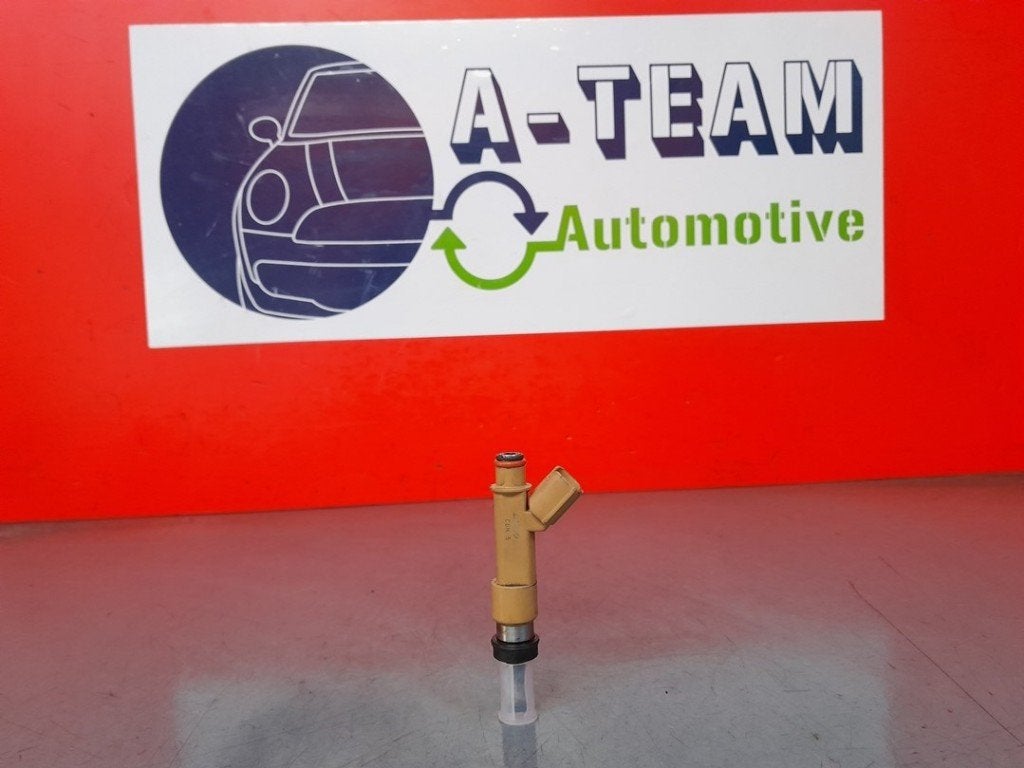 INJECTEUR Toyota Auris (E15) (|232500T030|), DENSO EUROPE B.V., Info@denso.nl, Toyota, Utilisé