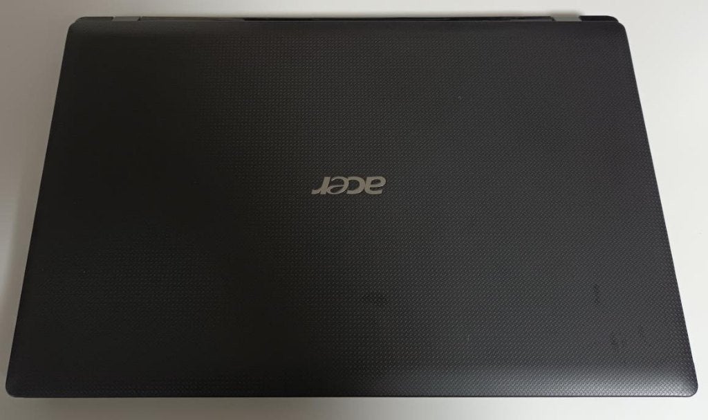 Laptop Acer Aspire 7741 (17.3inch) Intel I3, Computers en Software, Gebruikt, 2 tot 3 Ghz, 8 GB, Ophalen of Verzenden