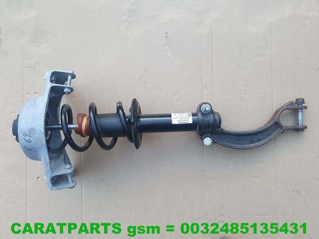 8K0413031BE A5 ressort a5 amortisseur a4 amortisseur = 2008-, Autos : Pièces & Accessoires, AUDI AG, Auto-Union-Strasse 1
85045  Ingolstadt, DE