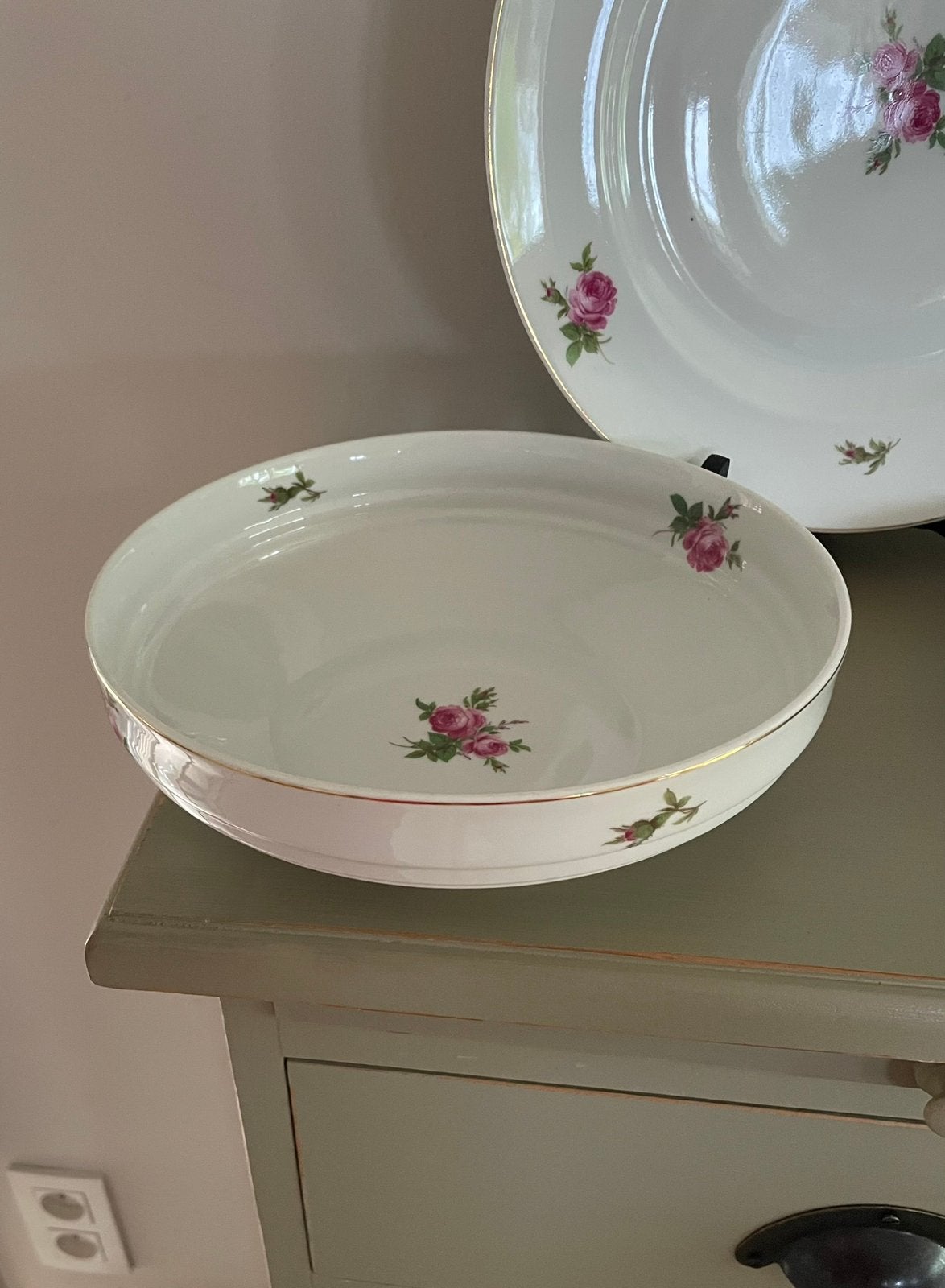 Porcelaine de Baudour, Antiquités & Art, Enlèvement