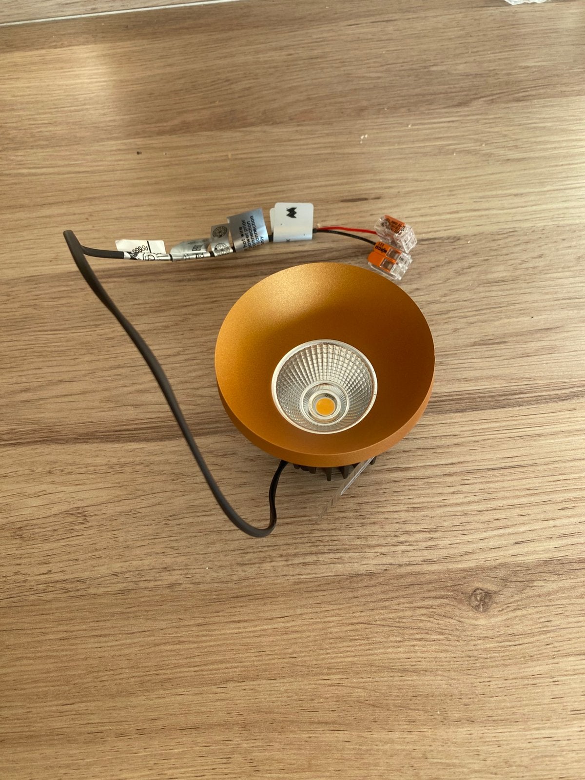 Ledspots smartkup 82 Modular lighting, Ophalen, Nieuw