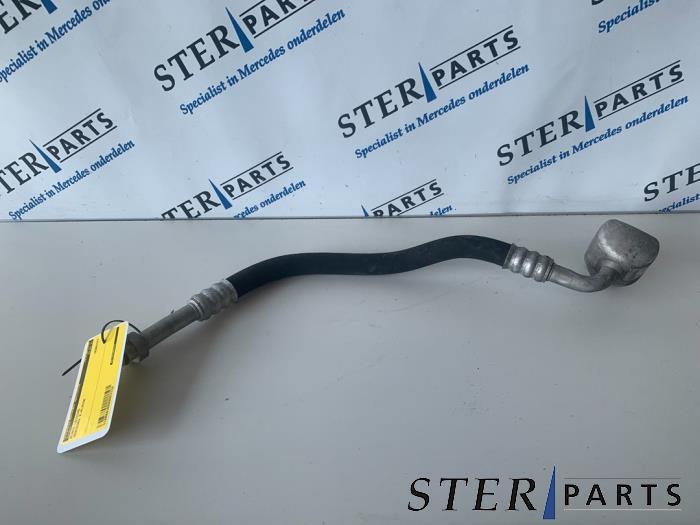Tuyau clim d'un Mercedes E-Klasse, 3 mois de garantie, Utilisé, -, -