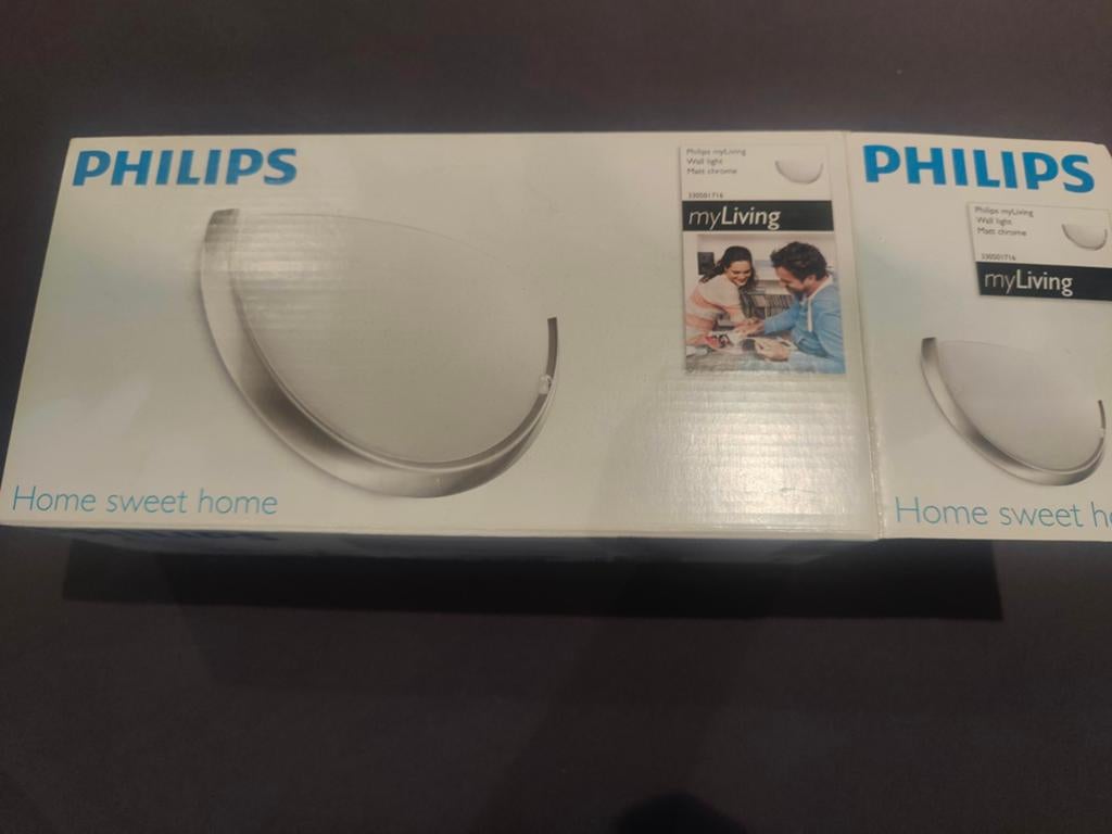 Philips by Signify myLiving, Ophalen of Verzenden