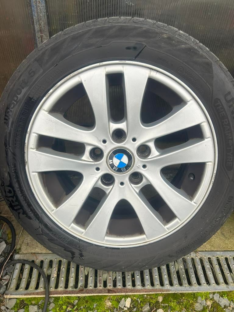 Bmw serie 3 e90, Enlèvement, 16 pouces, Jante(s)