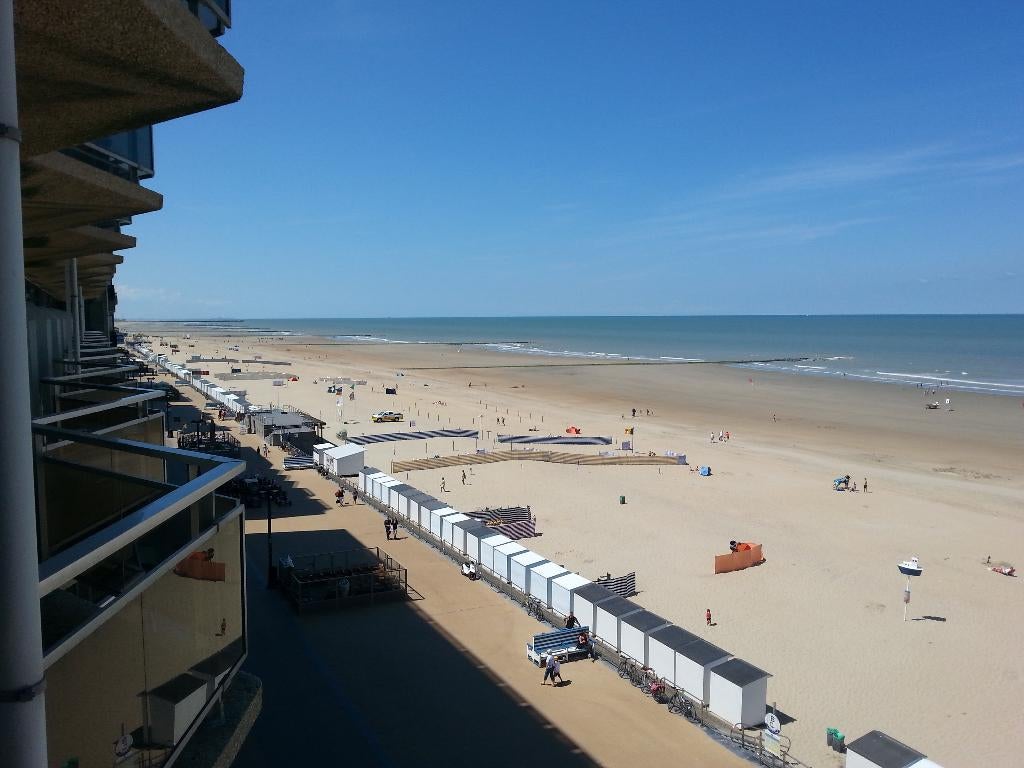 Appartement te huur