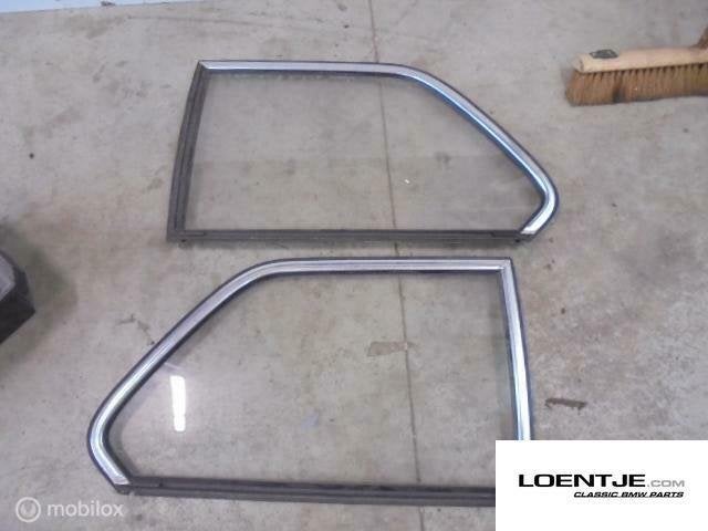 Zijruit BMW e21 315 316 318 320 323i, Enlèvement ou Envoi, Utilisé, BMW, BMW
