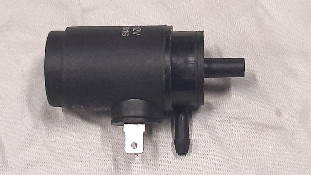 ruitensproeierpomp electrisch Classic Mini 88-95, Ophalen, Nieuw, Mini