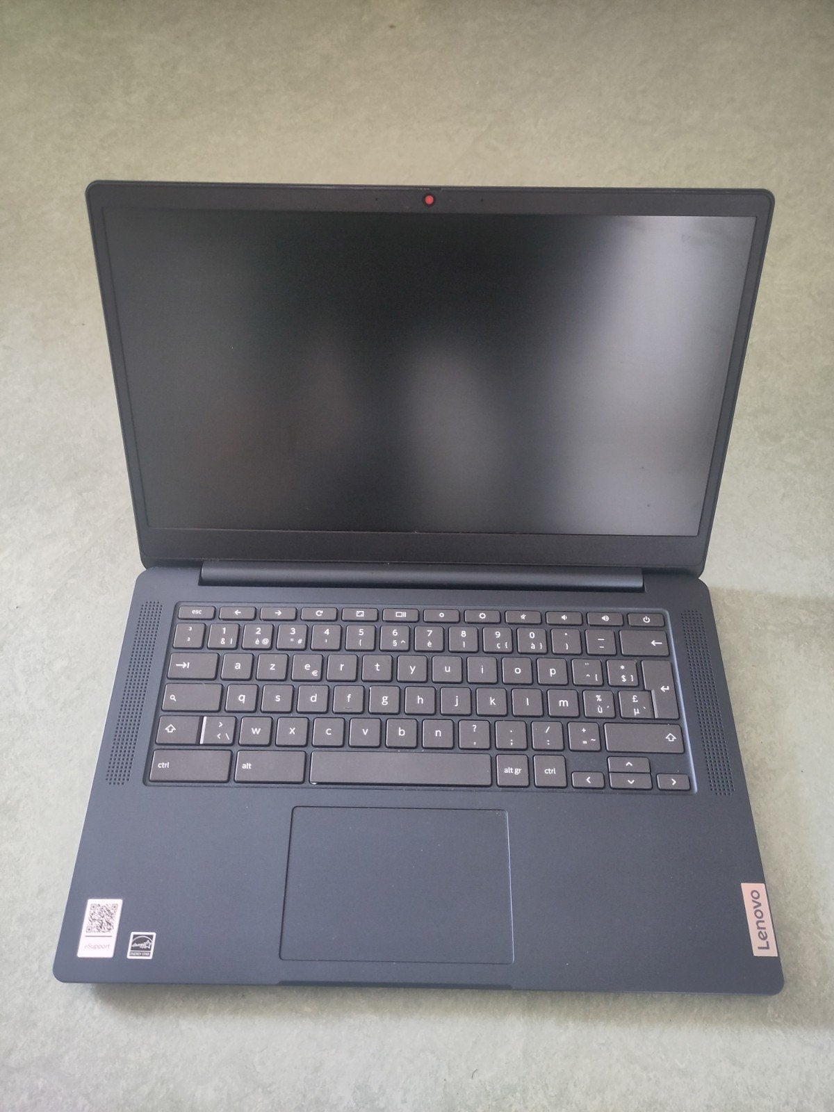 ideapad 3 14M863, Informatique & Logiciels, 14 pouces, Comme neuf, Azerty, 4 GB ou moins