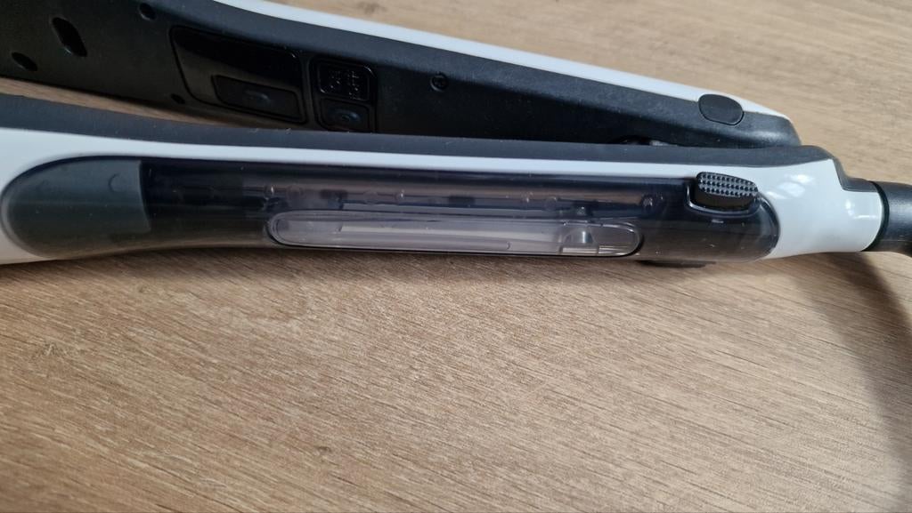 Rowenta Steampod 3.0, Elektronische apparatuur, Ophalen