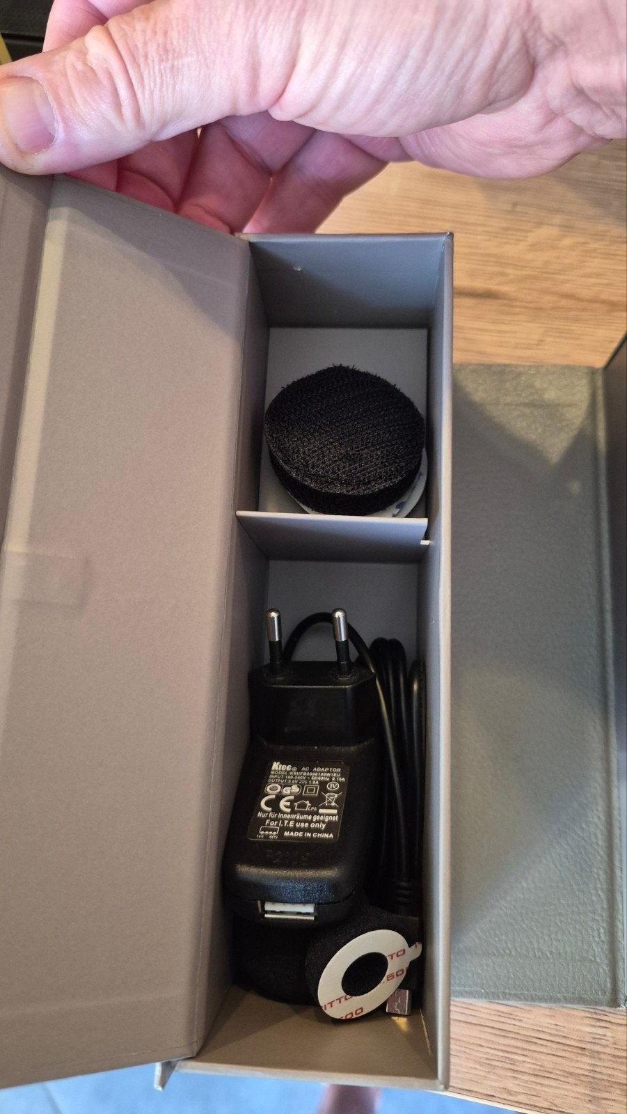 Cardo SMART H DUO ( helm intercom), Motos, Enlèvement ou Envoi, Seconde main, Autres types, HJC