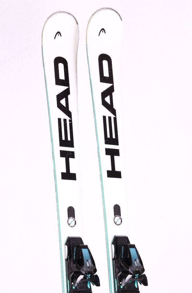 Skis HEAD WORLDCUP REBELS E-SL 2024,150 cm,155 cm, grip walk, Carving, Skis, 140 à 160 cm, Utilisé