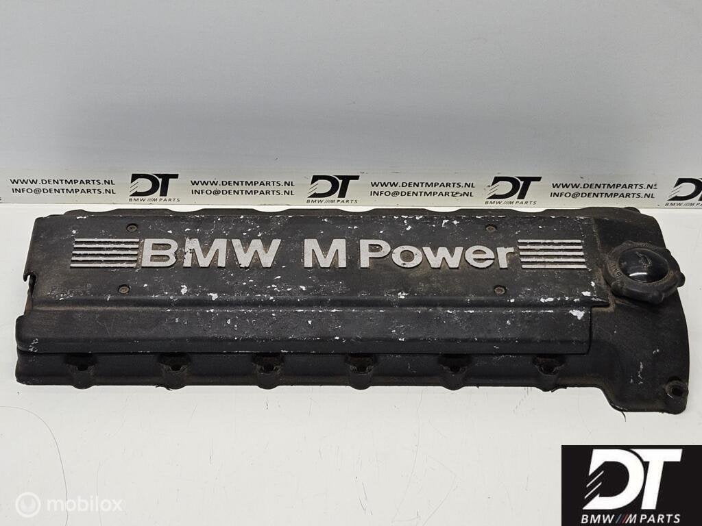 Klepdeksel 2 delig BMW M3 E36 S50 S50B30 11121404350, Enlèvement ou Envoi, Utilisé, BMW, BMW