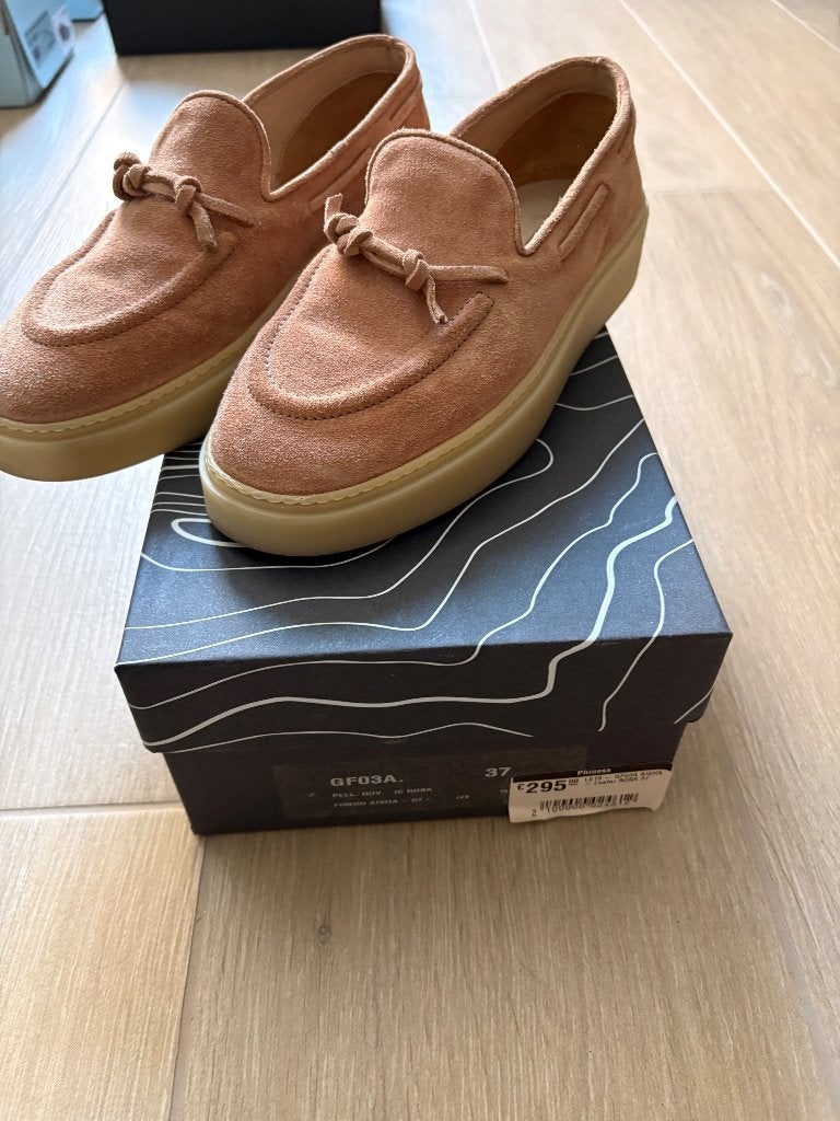 Lemargo instapper maat 37, Ophalen of Verzenden, Zo goed als nieuw, Sneakers